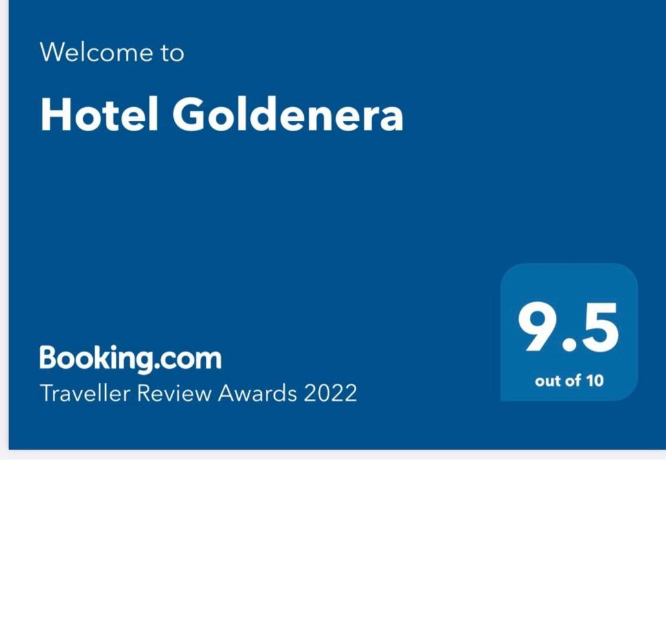 Hotel Goldenera Кутаиси Экстерьер фото