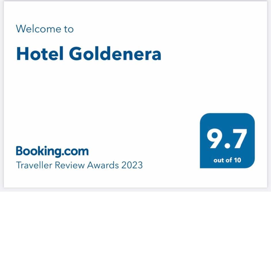 Hotel Goldenera Кутаиси Экстерьер фото